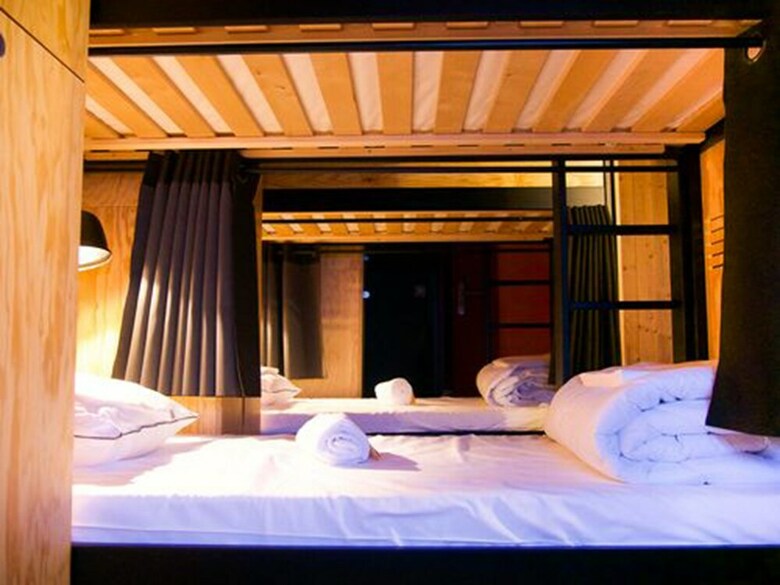 Hotel Ho36 Les Menuires