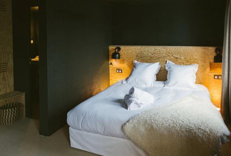 Hotel Ho36 Les Menuires
