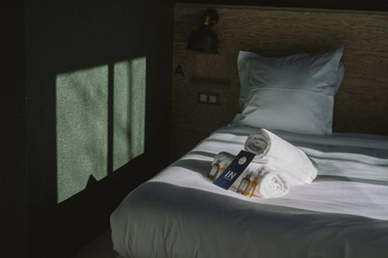 Hotel Ho36 Les Menuires