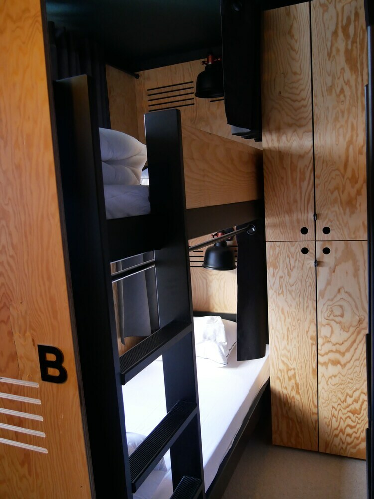 Hotel Ho36 Les Menuires