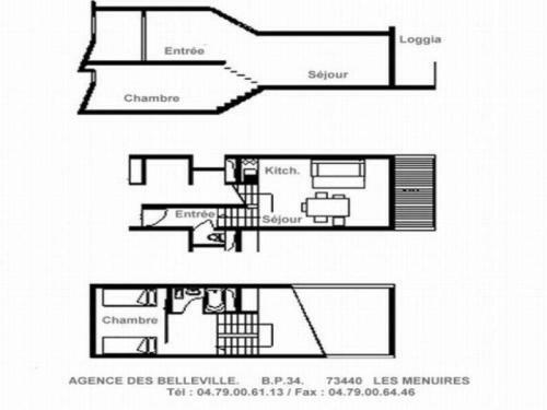 Apartment Evons