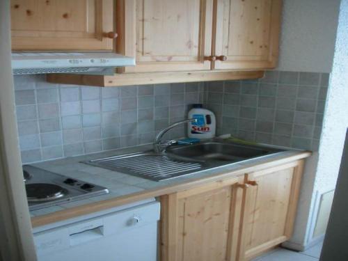 Apartment Pelvoux 1