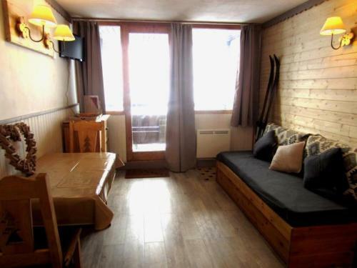 Apartment Burons
