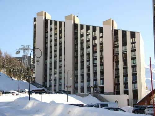 Apartment Caron 6