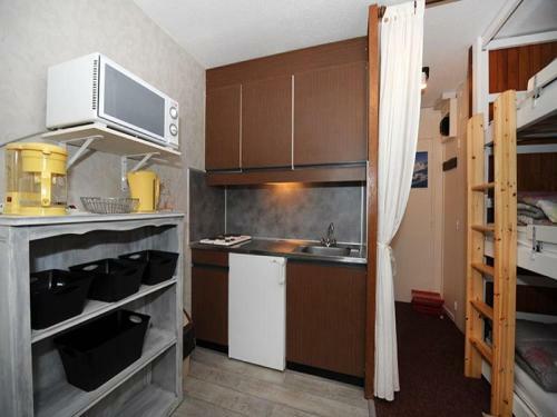 Apartment Caron