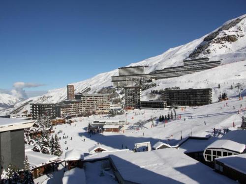 Apartment Aravis 6