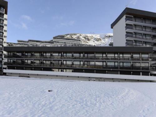 Apartment Aravis 6