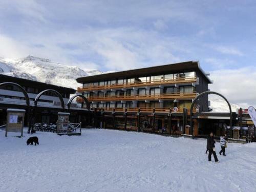 Apartment Vanoise