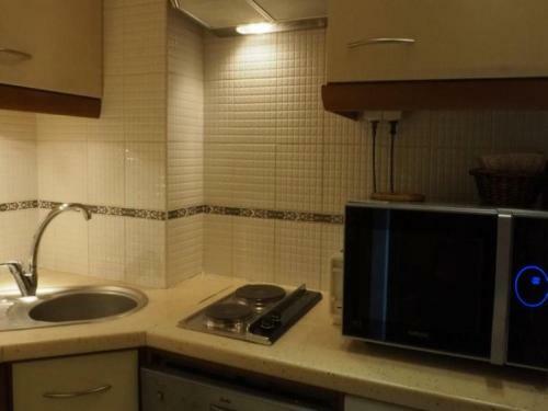 Apartment Vanoise