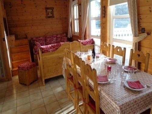 House Hameau Chalets
