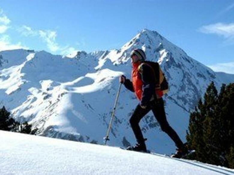 Apartment Face Sud 9