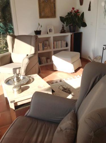 Villa Chemin Des Oliviers