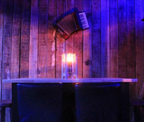 B&B Music City