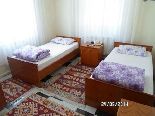 Hasyurt Hotel