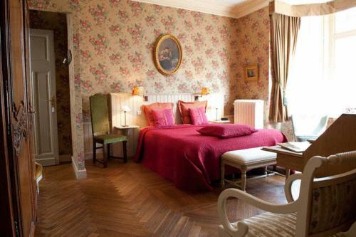 B&B Domein Leegendael