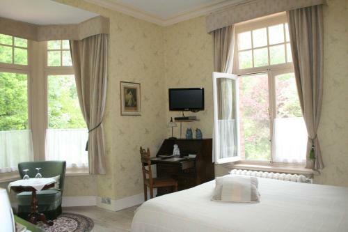 B&B Domein Leegendael