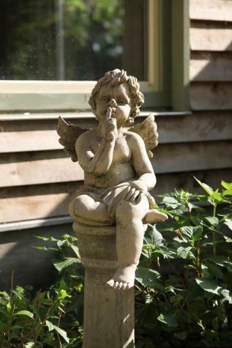 B&B Domein Leegendael