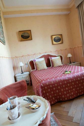 B&B Domein Leegendael