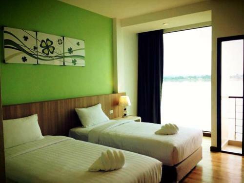 The River Hotel