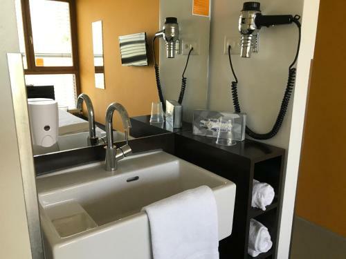 Hotel Cube Savognin