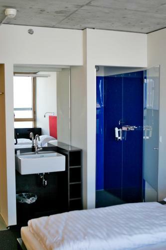 Hotel Cube Savognin