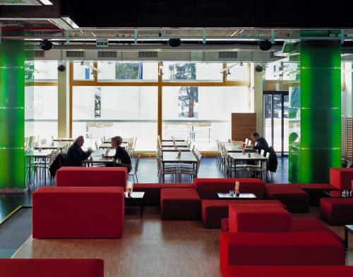 Hotel Cube Savognin
