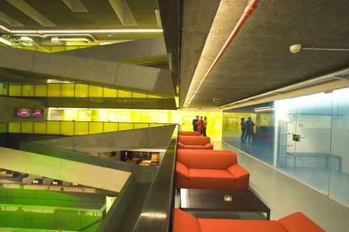 Hotel Cube Savognin