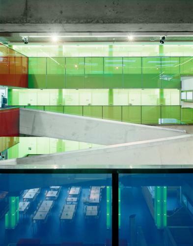Hotel Cube Savognin