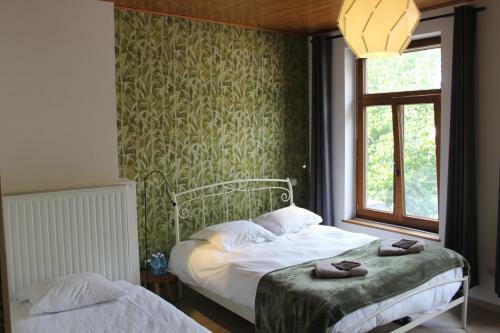 Hotel Maison Dispa