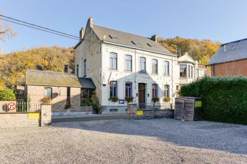 Hotel Maison Dispa