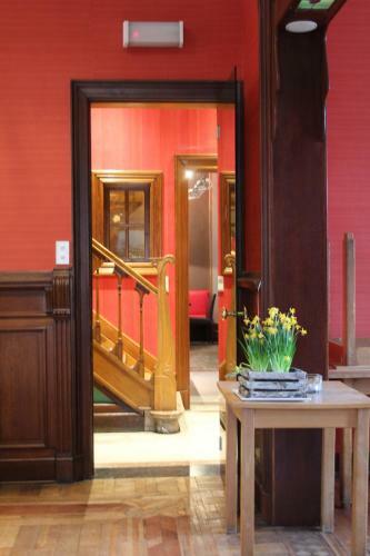 Hotel Maison Dispa