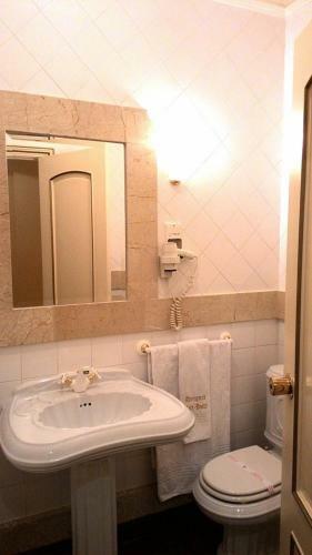 Hostal Albergaria Malaposta