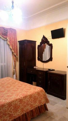 Hostal Albergaria Malaposta