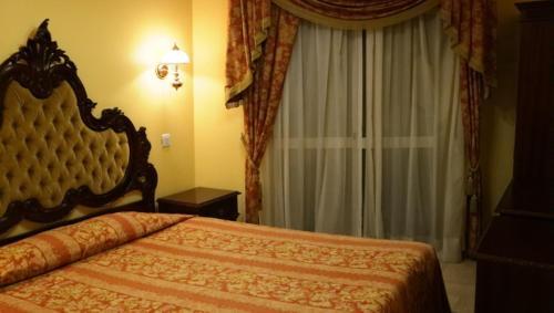 Hostal Albergaria Malaposta
