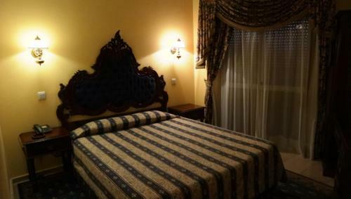 Hostal Albergaria Malaposta
