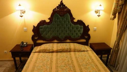 Hostal Albergaria Malaposta