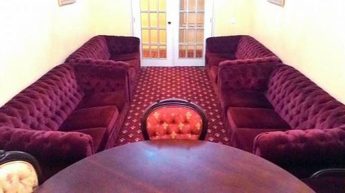 Hostal Albergaria Malaposta