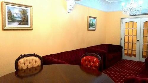 Hostal Albergaria Malaposta