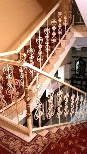 Hostal Albergaria Malaposta