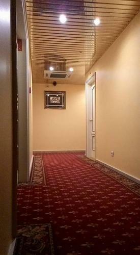 Hostal Albergaria Malaposta