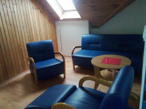 Hostal Penzion Fant�zia Michalov�