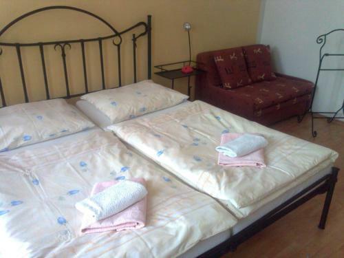 Hostal Penzion Fant�zia Michalov�