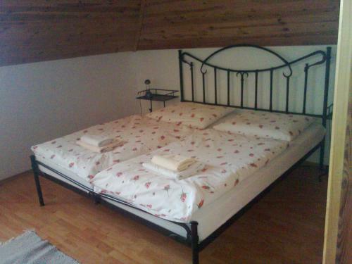 Hostal Penzion Fant�zia Michalov�