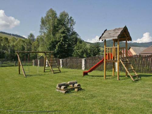 Hostal Penzion Fant�zia Michalov�