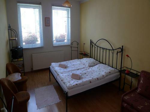 Hostal Penzion Fant�zia Michalov�