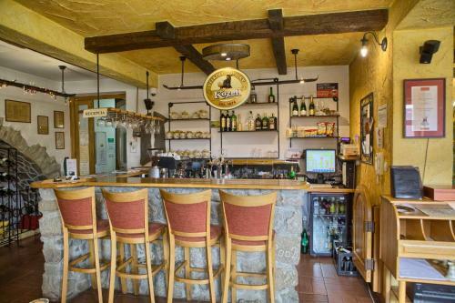 Hostal Penzion Fant�zia Michalov�