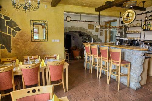 Hostal Penzion Fant�zia Michalov�