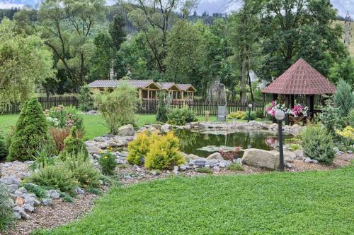 Hostal Penzion Fant�zia Michalov�