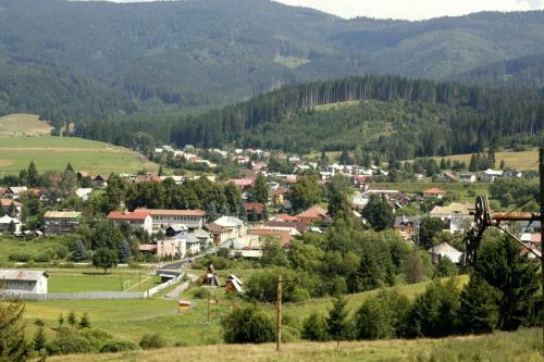 Hostal Penzion Fant�zia Michalov�