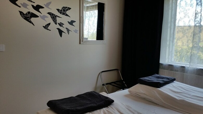 Hostal Laugar Guesthouse